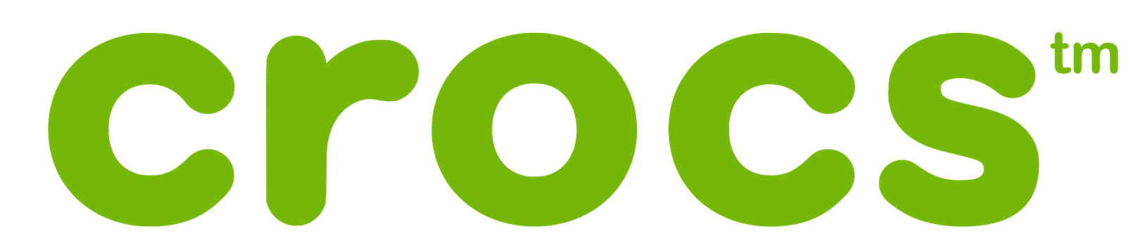 Crocs logo