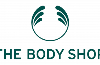 The Body Shop Logo