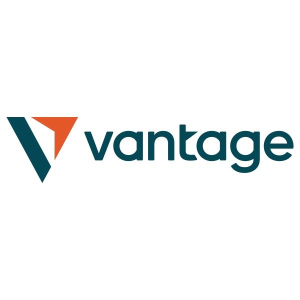 Vantage Logo