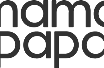 Mamasandpapas Logo