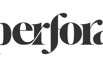 Perfora Logo