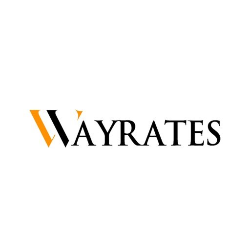 Wayrates Coupon Code