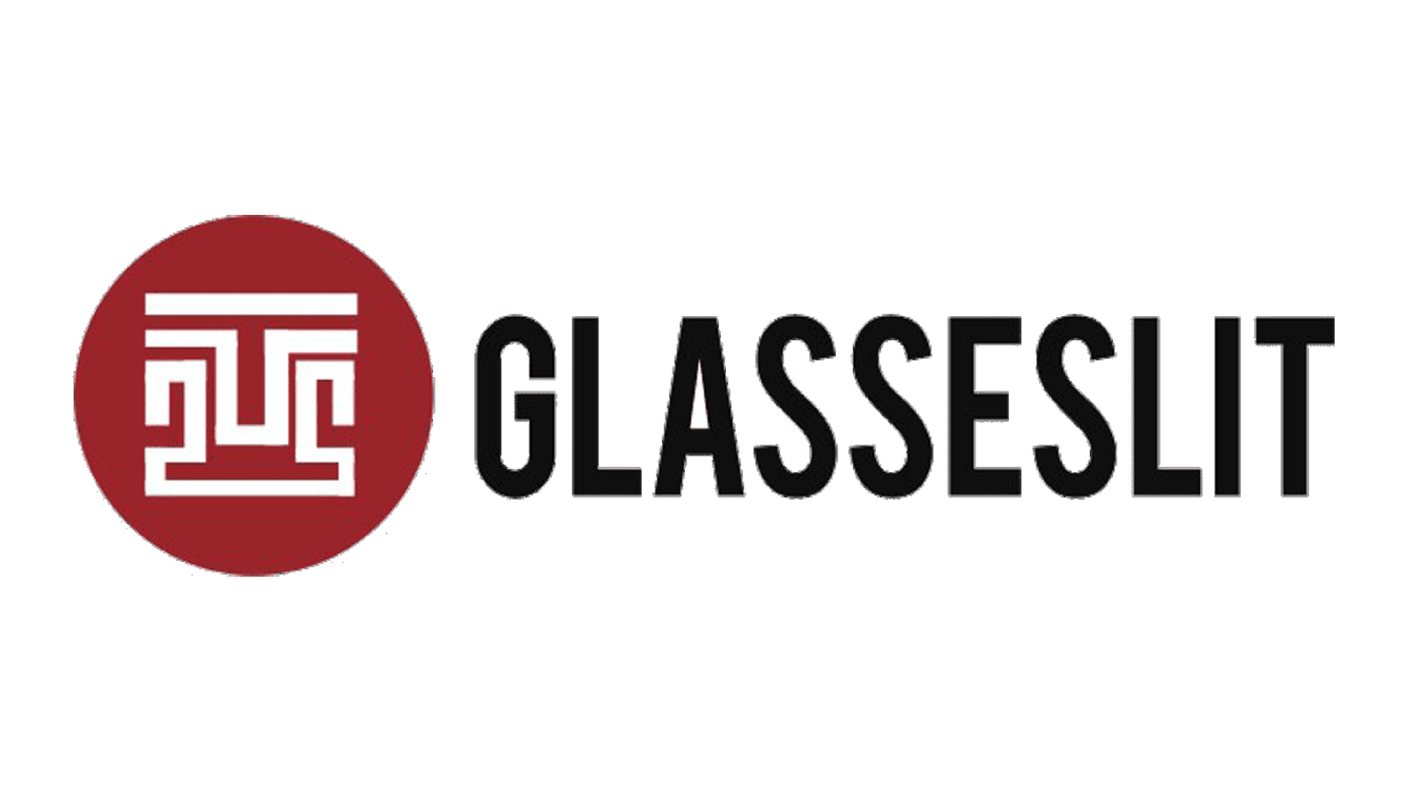 Glasseslit Logo