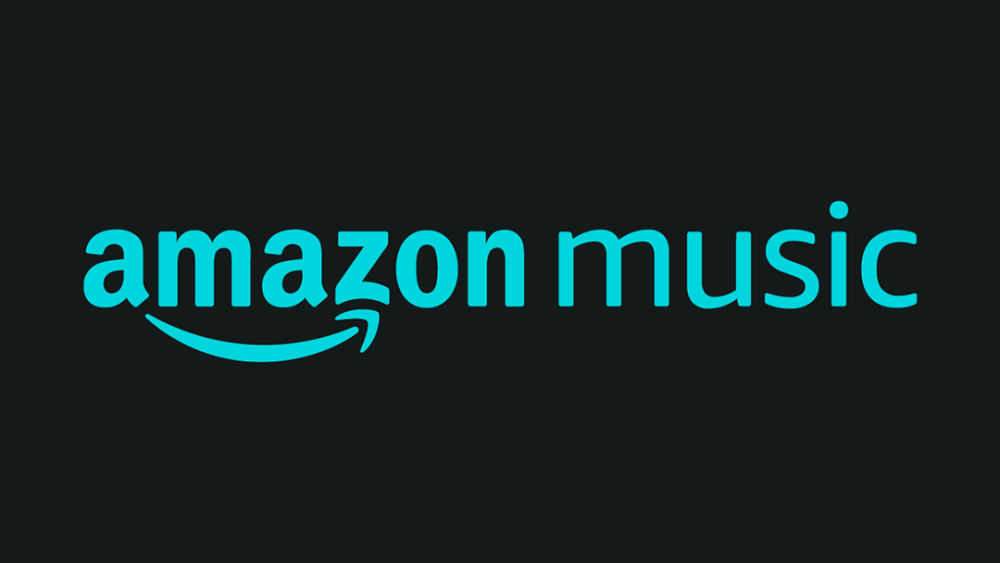 Amazon Music Logo