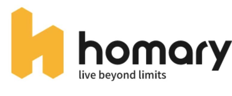 Homary Logo