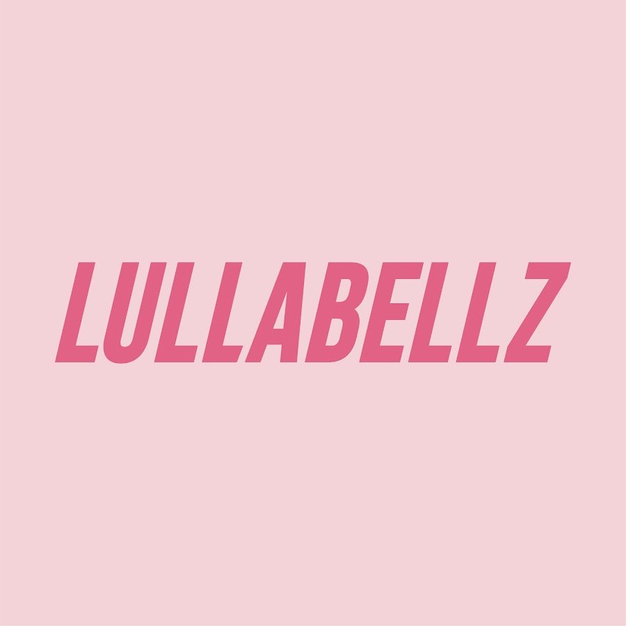 Lullabellz Logo