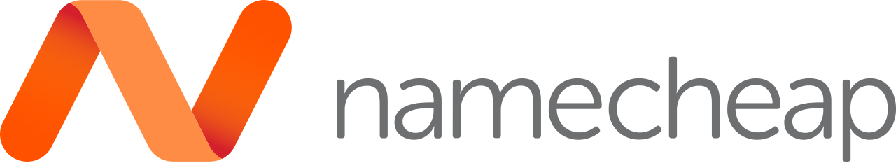 Namecheap Logo