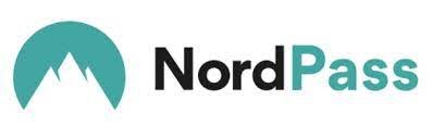 NordPass Logo