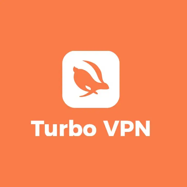 Turbo VPN Logo