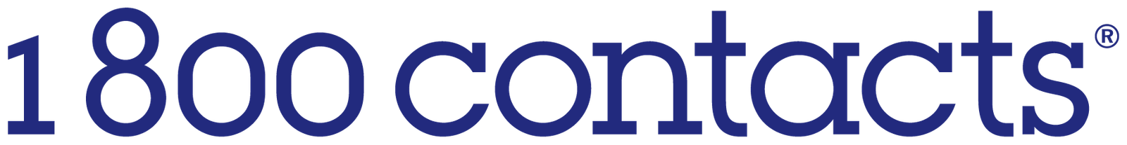 1800 Contacts Logo