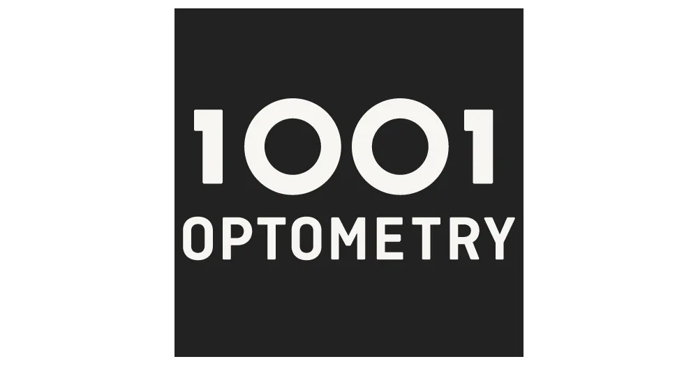 1001 Optometry Coupons