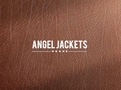 Angel Jackets Coupons