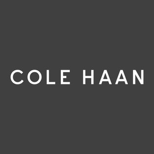 Cole Haan Coupons