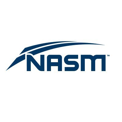 NASM Coupons