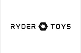 Ryder Toys Coupons