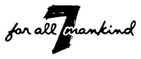 7 For All Mankind Coupons