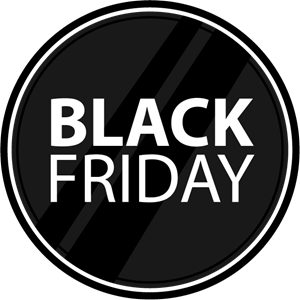 Black Friday Sale