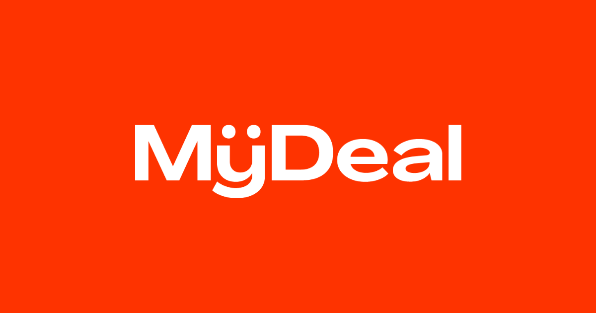 MyDeal Coupons