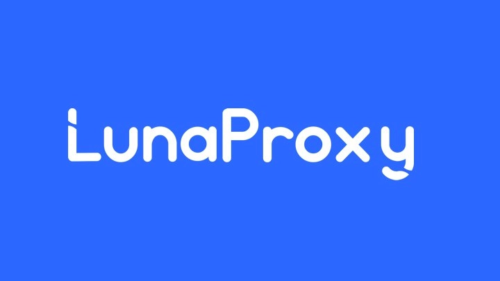 LunaProxy Coupons