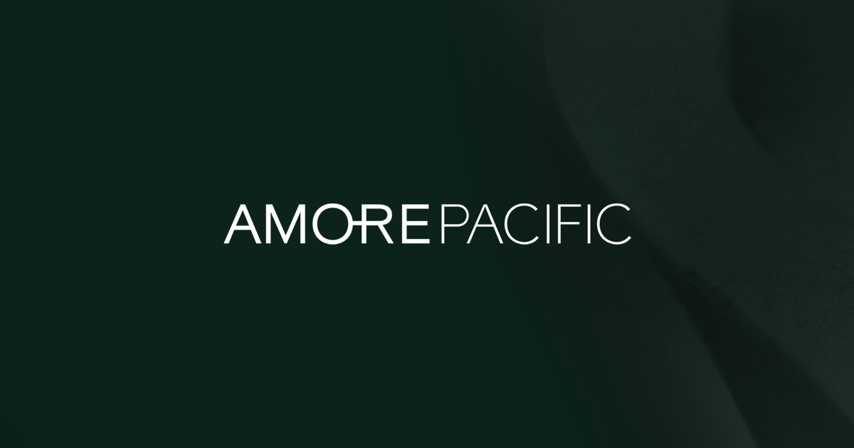 Amore Pacific Coupons