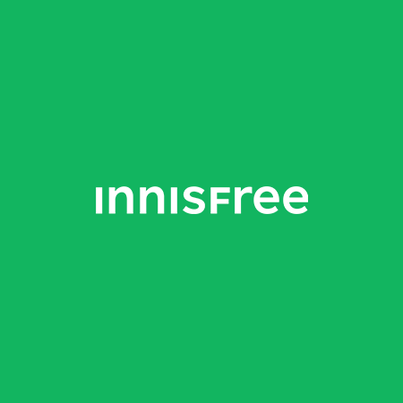 Innisfree Coupons