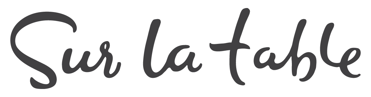 Sur La table Coupons