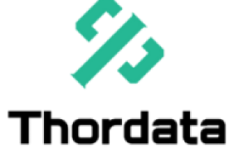 Thordata Coupons
