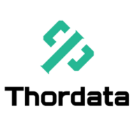 Thordata Coupons