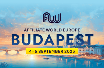 Affiliate World Europe 2025