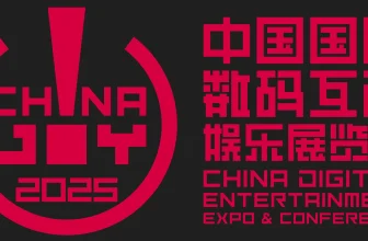 ChinaJoy (China Digital Entertainment Expo & Conference)