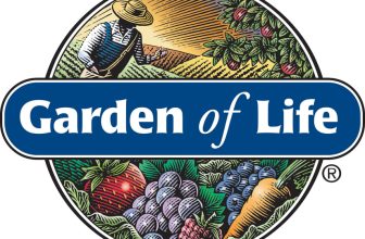 Garden of Life Coupons
