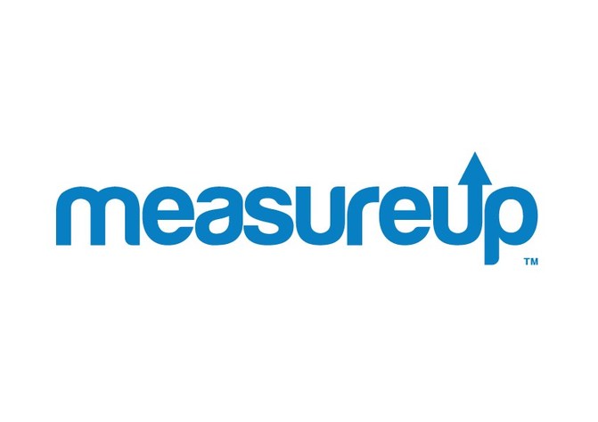 MeasureUp Coupons