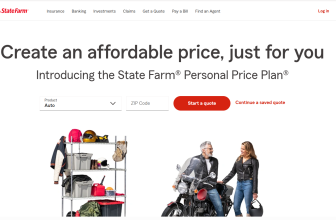 State Farm Insurance