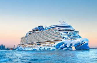 Best Cruises to Take on Vacation in the United States