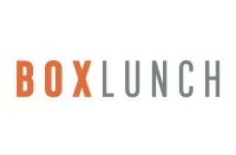 BoxLunch Coupons