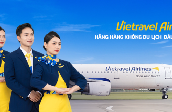 Vietravel Airlines