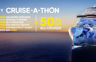 Norwegian Cruise Line