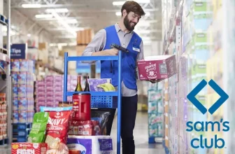 Sam's Club Membership