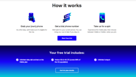 Try Visible Free for 15 Days