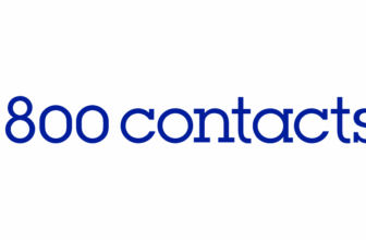 1800 Contacts Coupons
