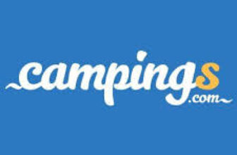 Campings Coupons