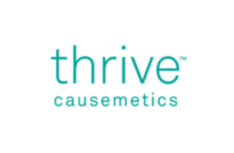 Thrive Causemetics Coupons