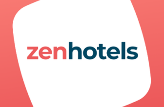 ZenHotels Coupons