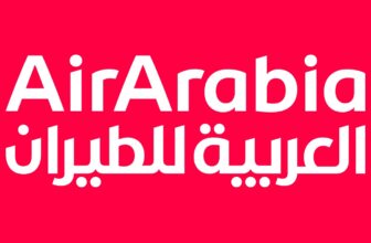 Air Arabia Coupons