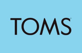 Toms Coupons