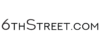 6thStreet Coupons