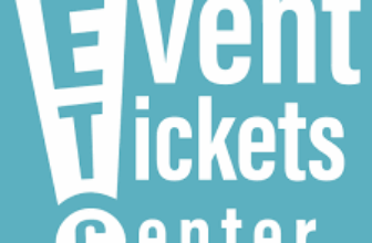 Event Tickets Center Coupons