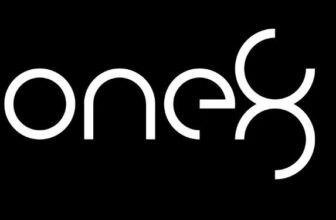 one8 Logo