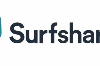 Surfshark Logo
