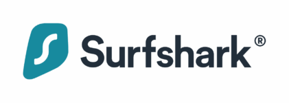Surfshark Logo